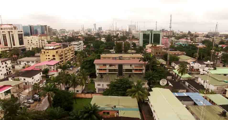 ALTDE_Au Nigéria, une consommation d'énergie en pleine croissance