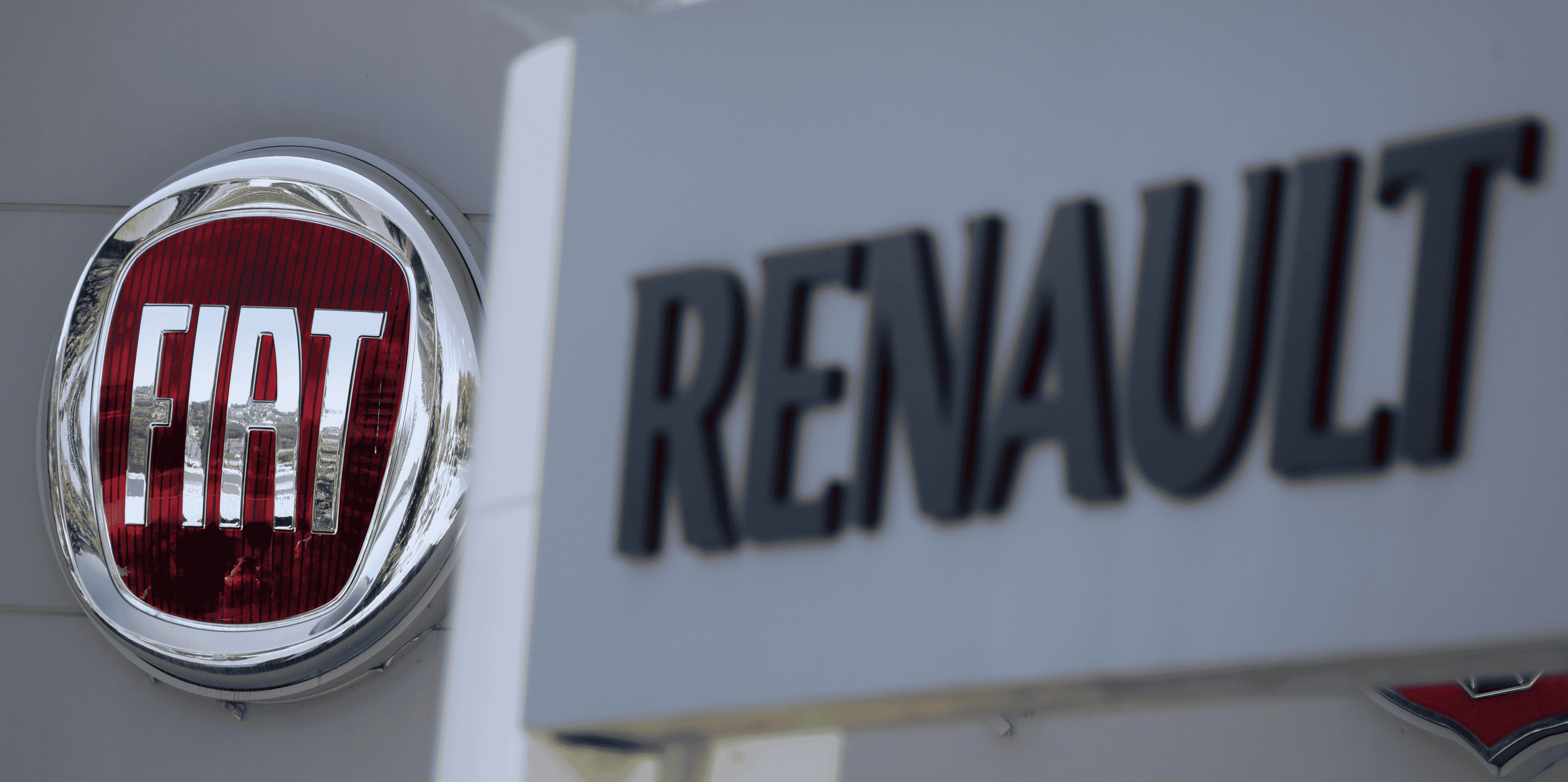Pour renault, une relance avec fiat dependrait d'une diminution dans nissan
