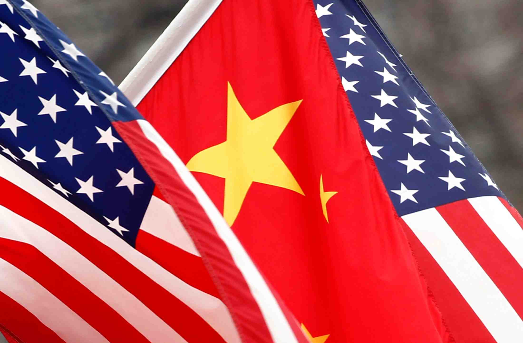 Les usa preparent de nouvelles sanctions a l'encontre de responsables chinois