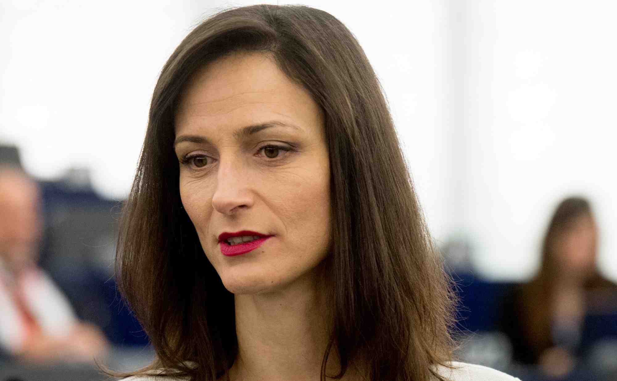 Mariya Gabriel