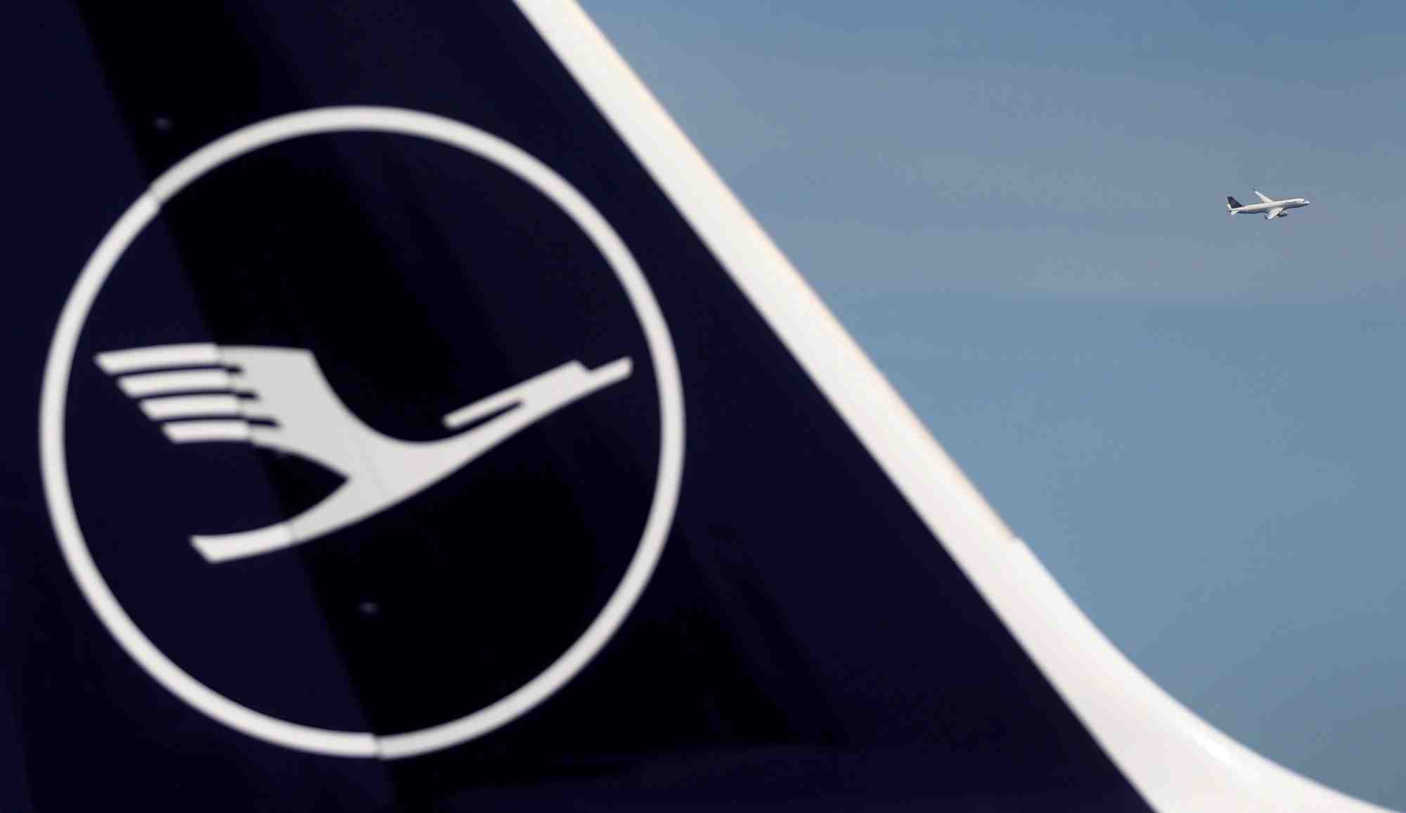 Lufthansa plus prudente sur la reprise, perte operationnelle reduite au premier trimestre