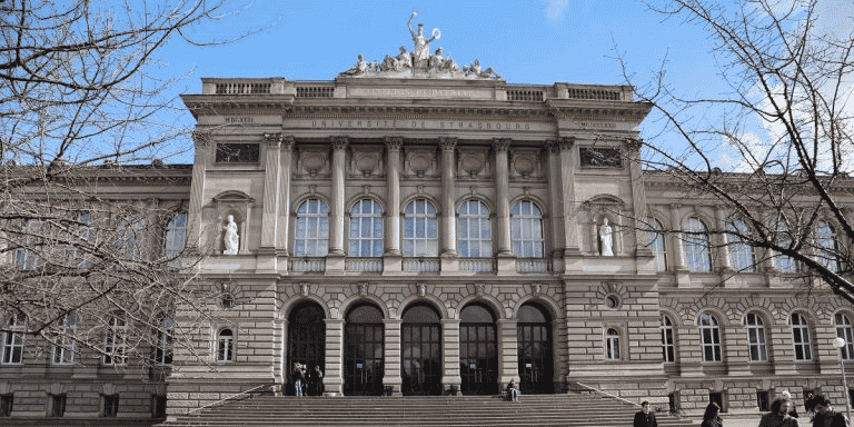 Université Strasbourg