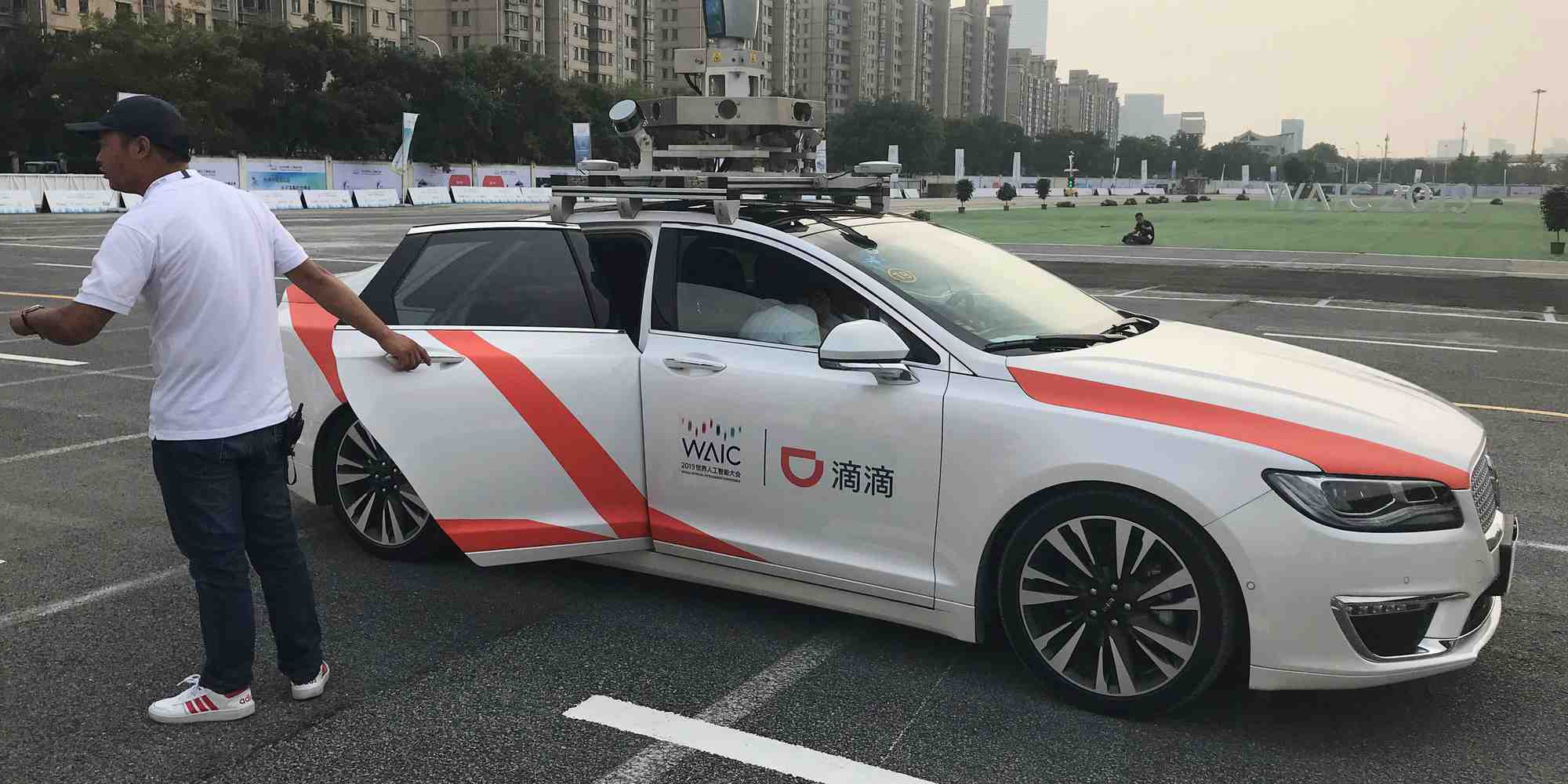 La Chine et les États-Unis sont les seuls pays où des véhicules autonomes de niveau 4 circulent en exploitation commerciale actuellement.