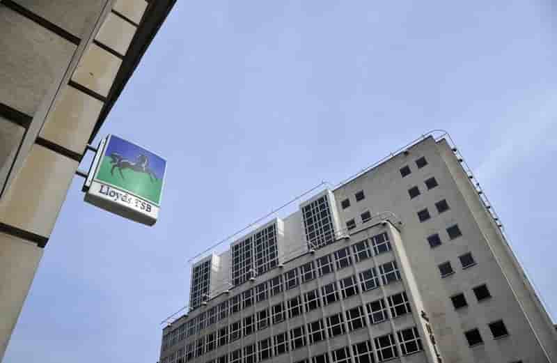 Lloyds relance TSB sur le marché de la banque de dépôt