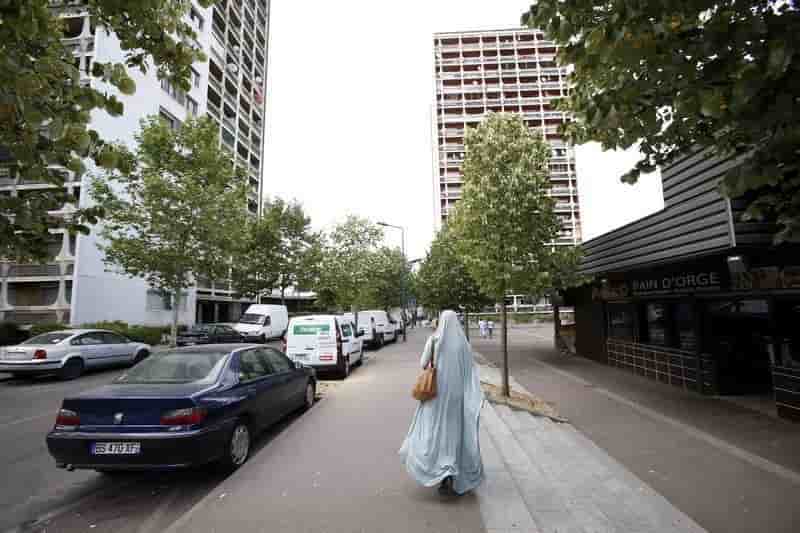 Une salle de sport condamnée pour avoir interdit le voile