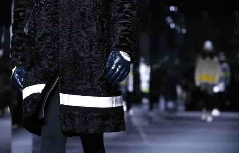 Moncler livre un chiffre d'affaires semestriel en hausse de 19%