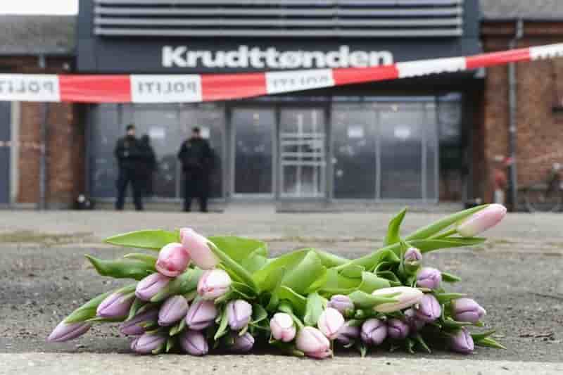 Deux nouvelles arrestations dans l'enquete sur les attaques a copenhague