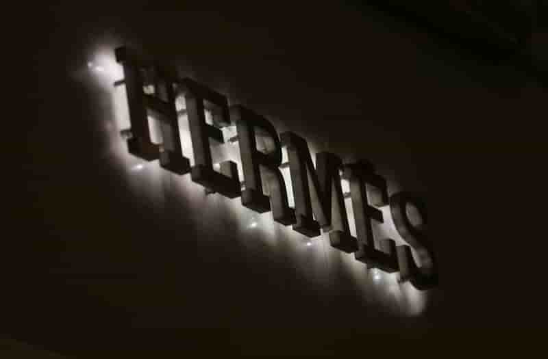 Hermes publie des resultats 2014 en nette hausse
