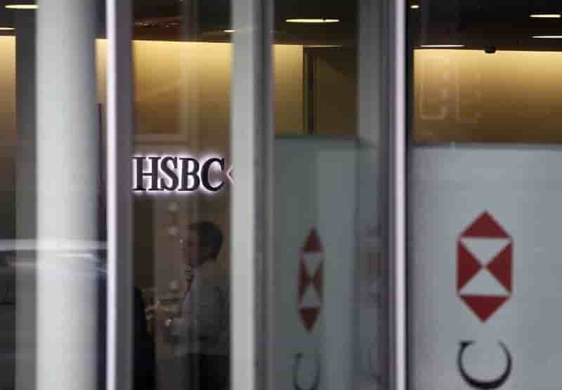 Hsbc mise en examen en france