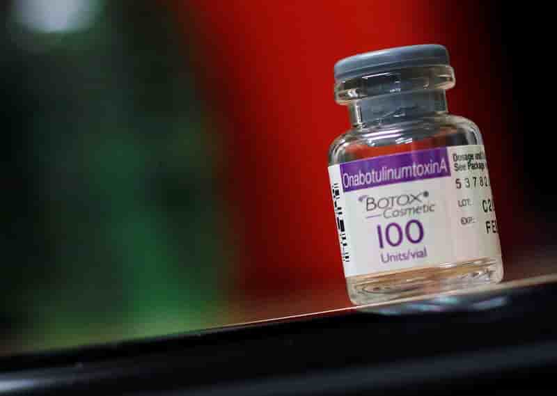 Allergan bat le consensus au 3e trimestre