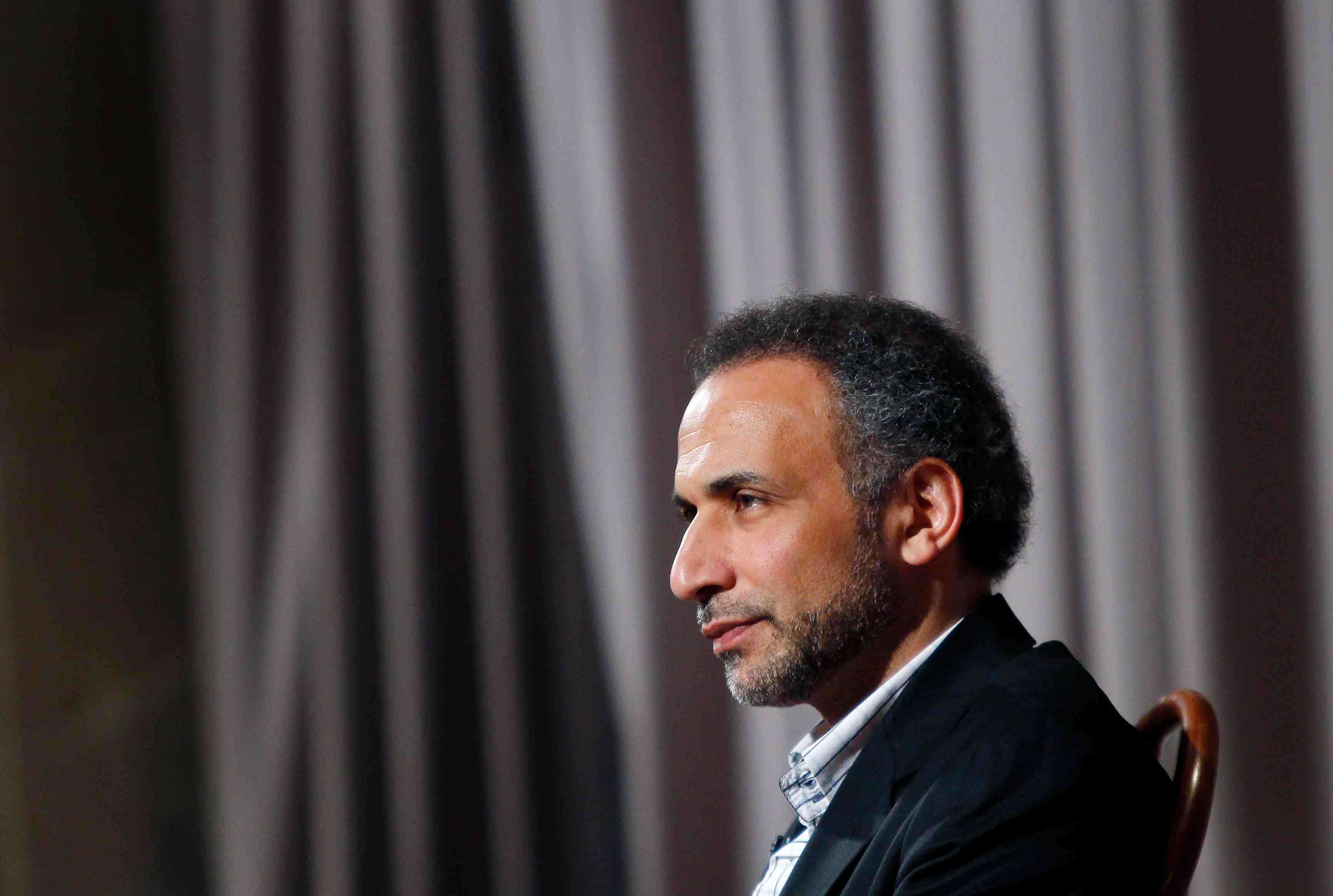 Nouveaux elements a charge contre tariq ramadan