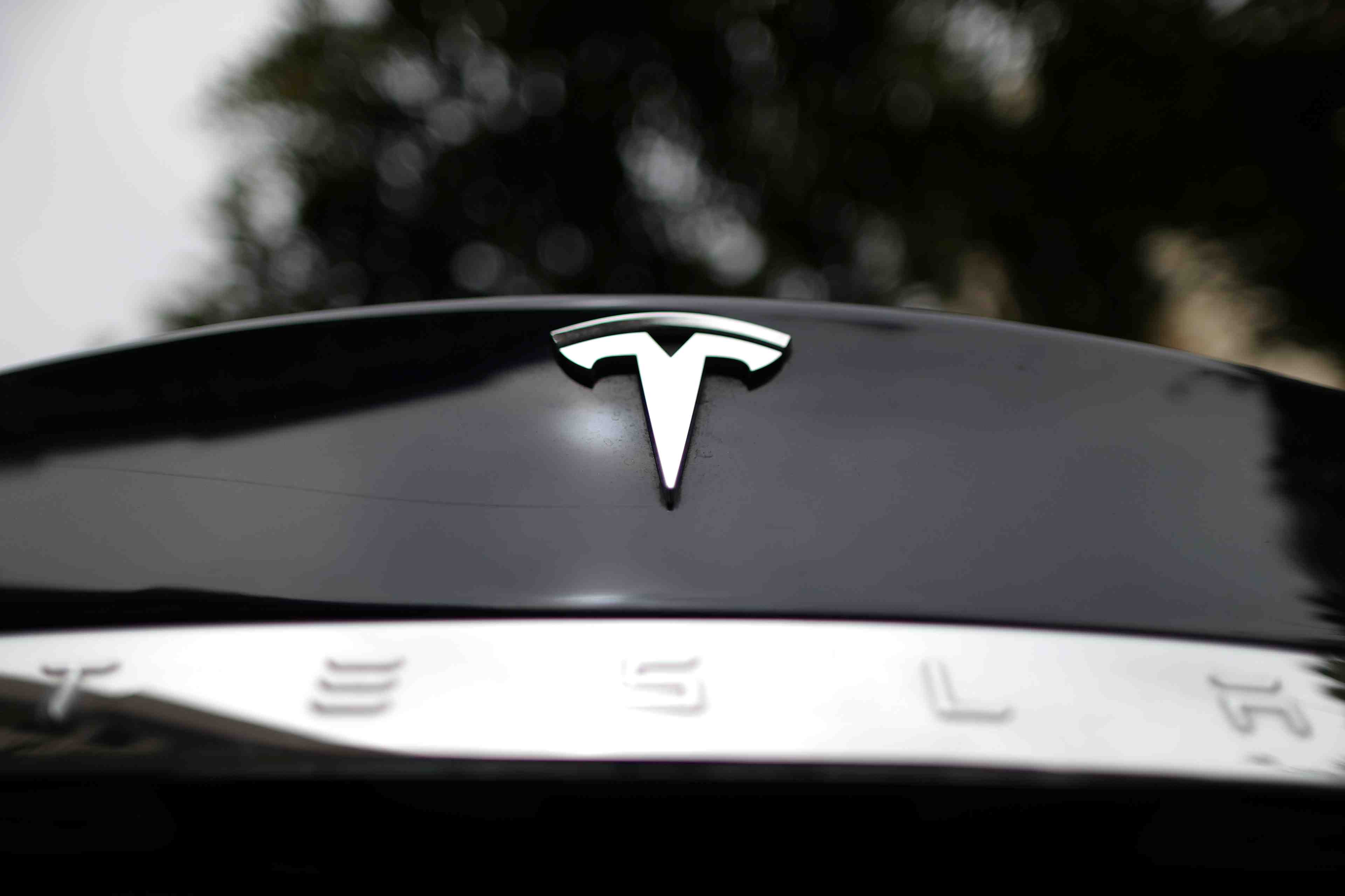 Tesla dit etre en passe de battre son record de livraisons trimestriel