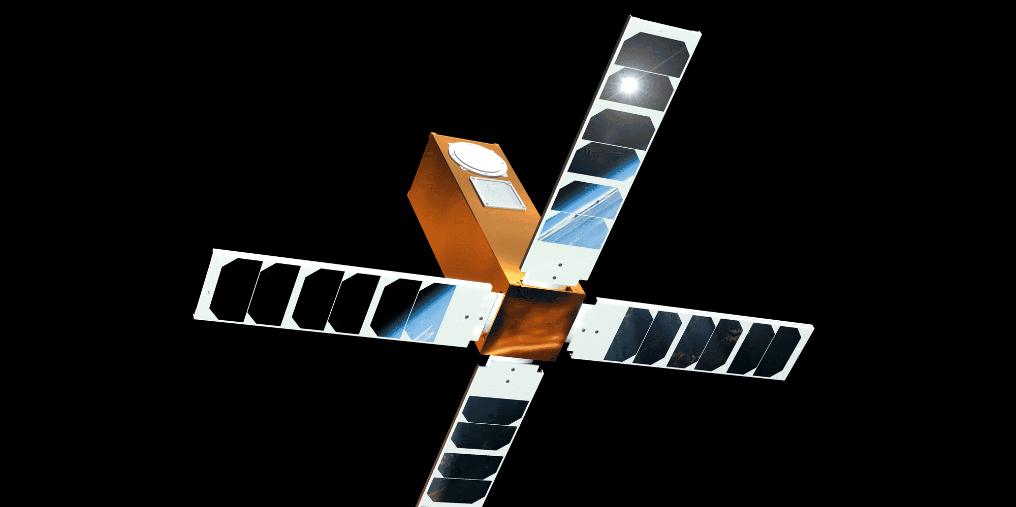 Pour produire ses nanosatellites, la startup fait appel à une quinzaine d'équipementiers locaux, français et internationaux.