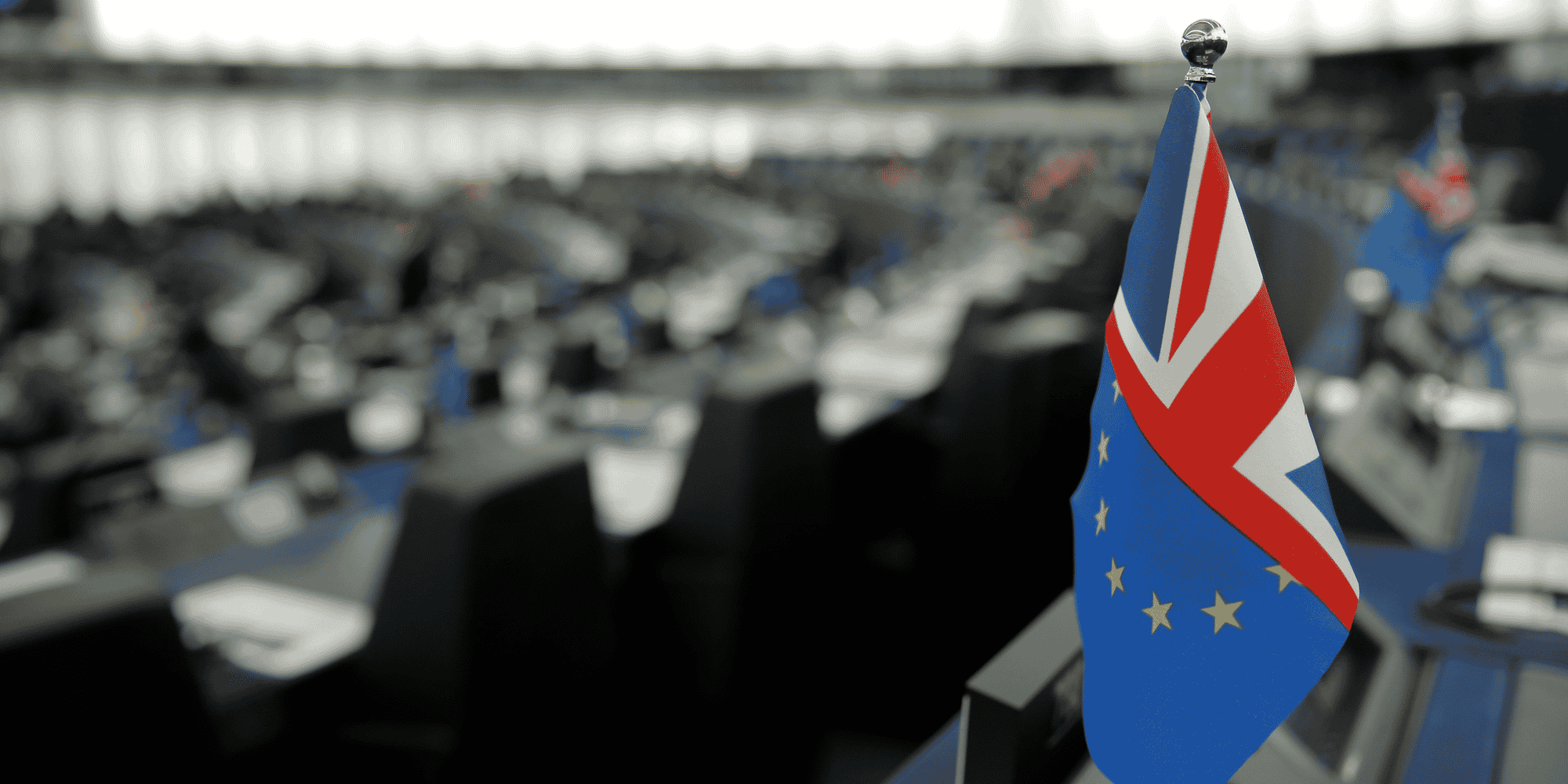 Brexit: les vingt-sept vont autoriser la poursuite des negociations avec londres