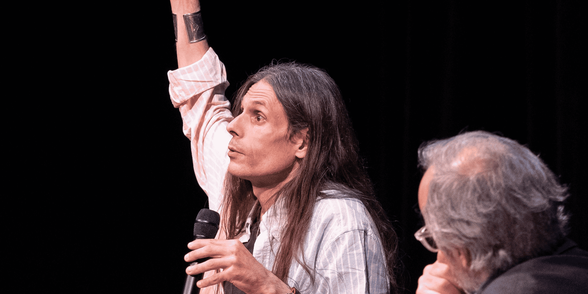 Aurélien Barrau UEF2020