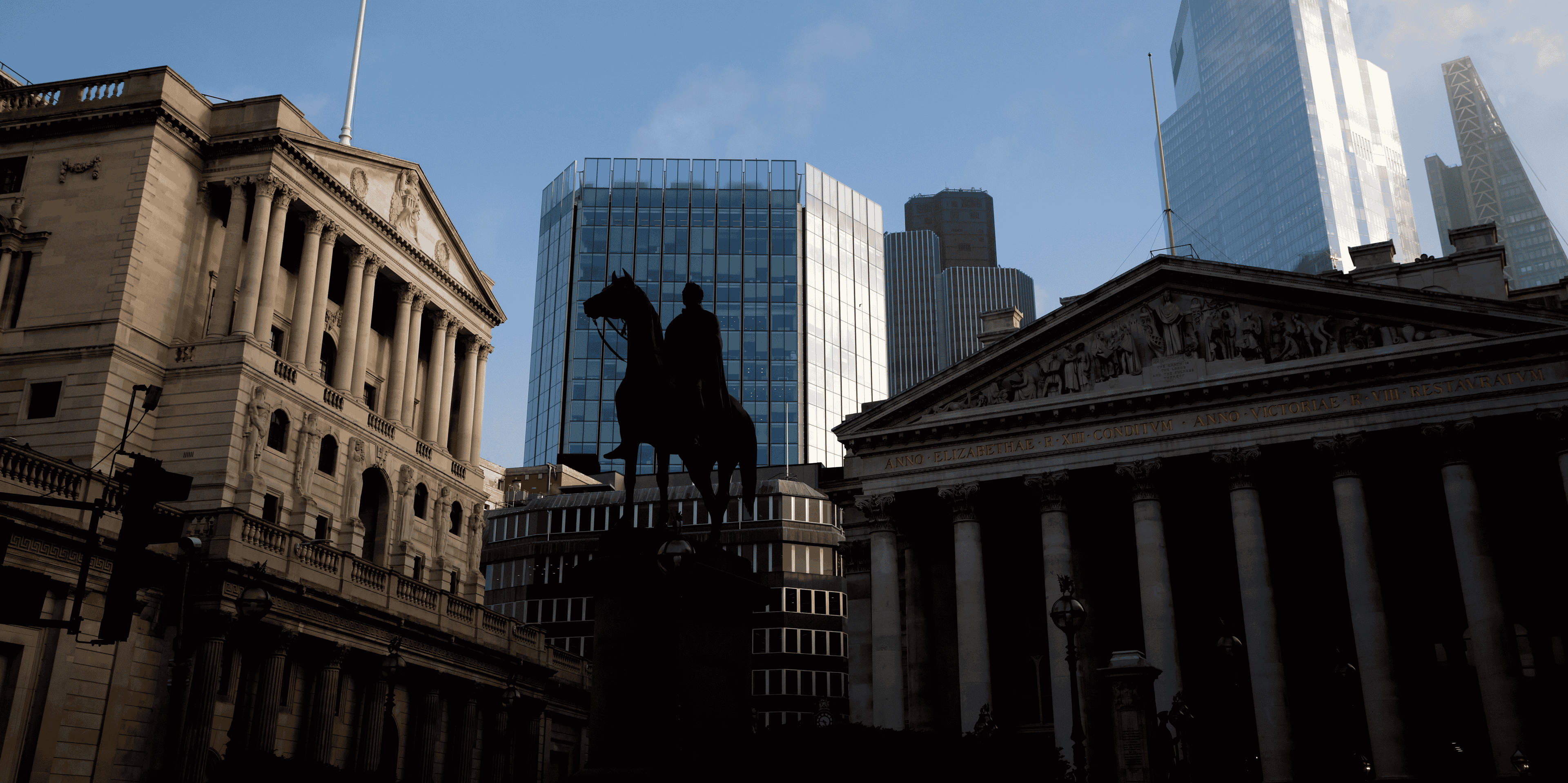 Bank of England
