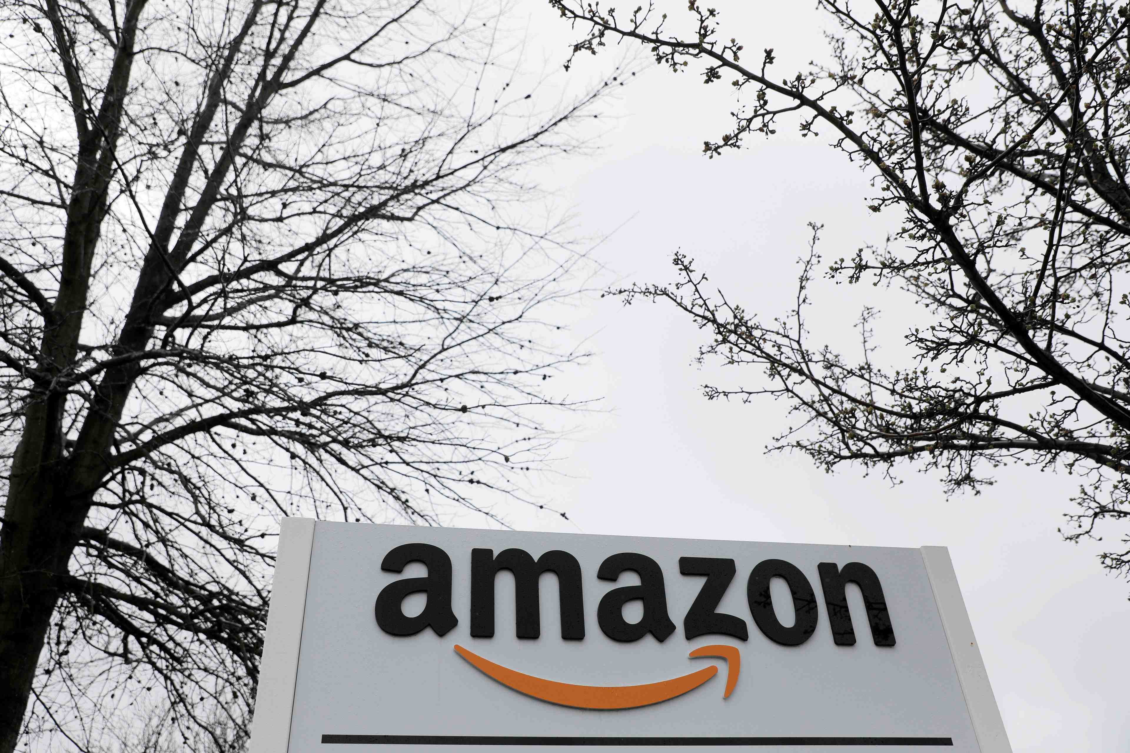 Amazon est a suivre a la bourse de new york