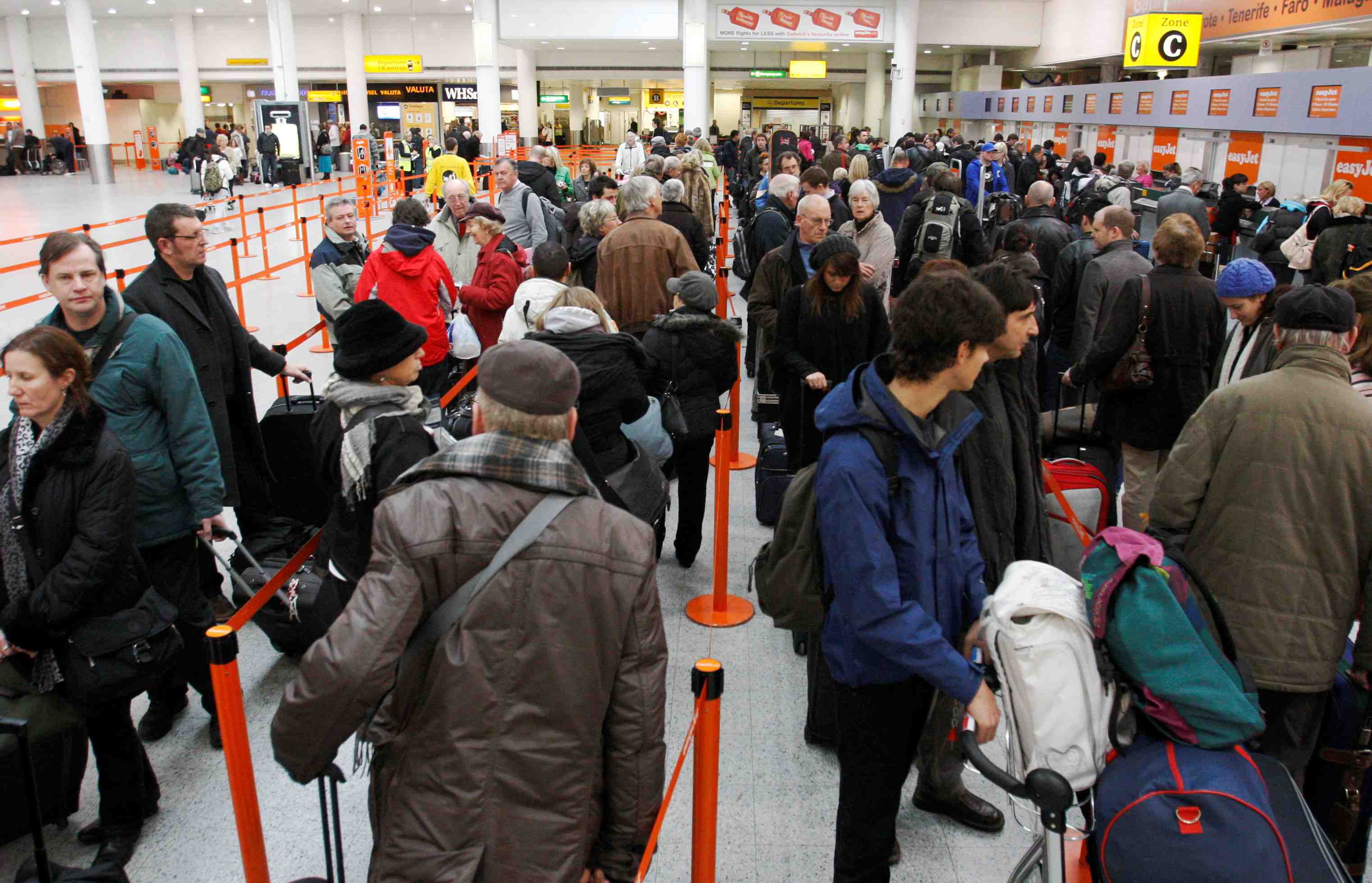 Coronavirus : retour des restrictions pour les touristes anglais, dit la bbc