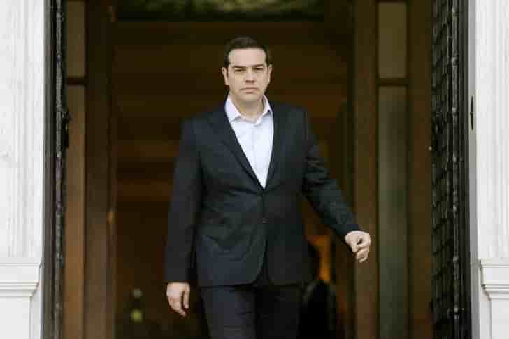 Athenes demande une fin rapide a l'examen de ses reformes