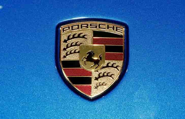Porsche attend des benefices en hausse cette annee