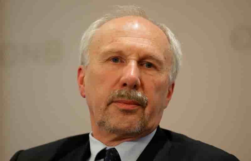 Nowotny annonce que les salaires augmenteront en zone euro