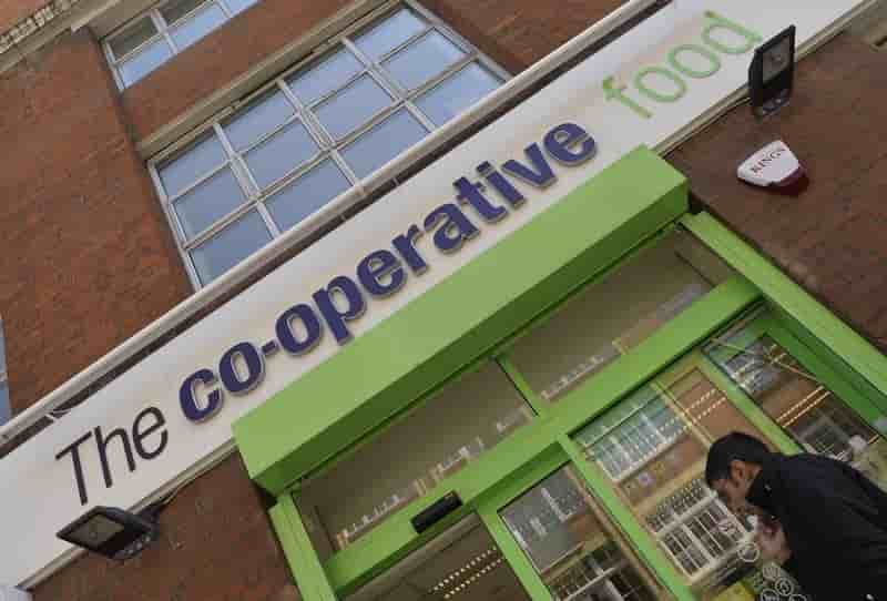 Co-op en negociations exclusives pour le grossiste nisa