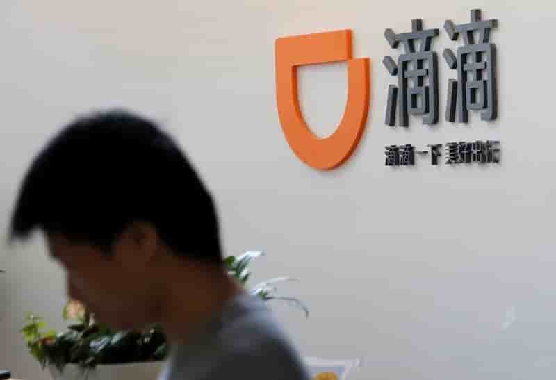 Le chinois didi prend le controle du leader bresilien des vtc 99