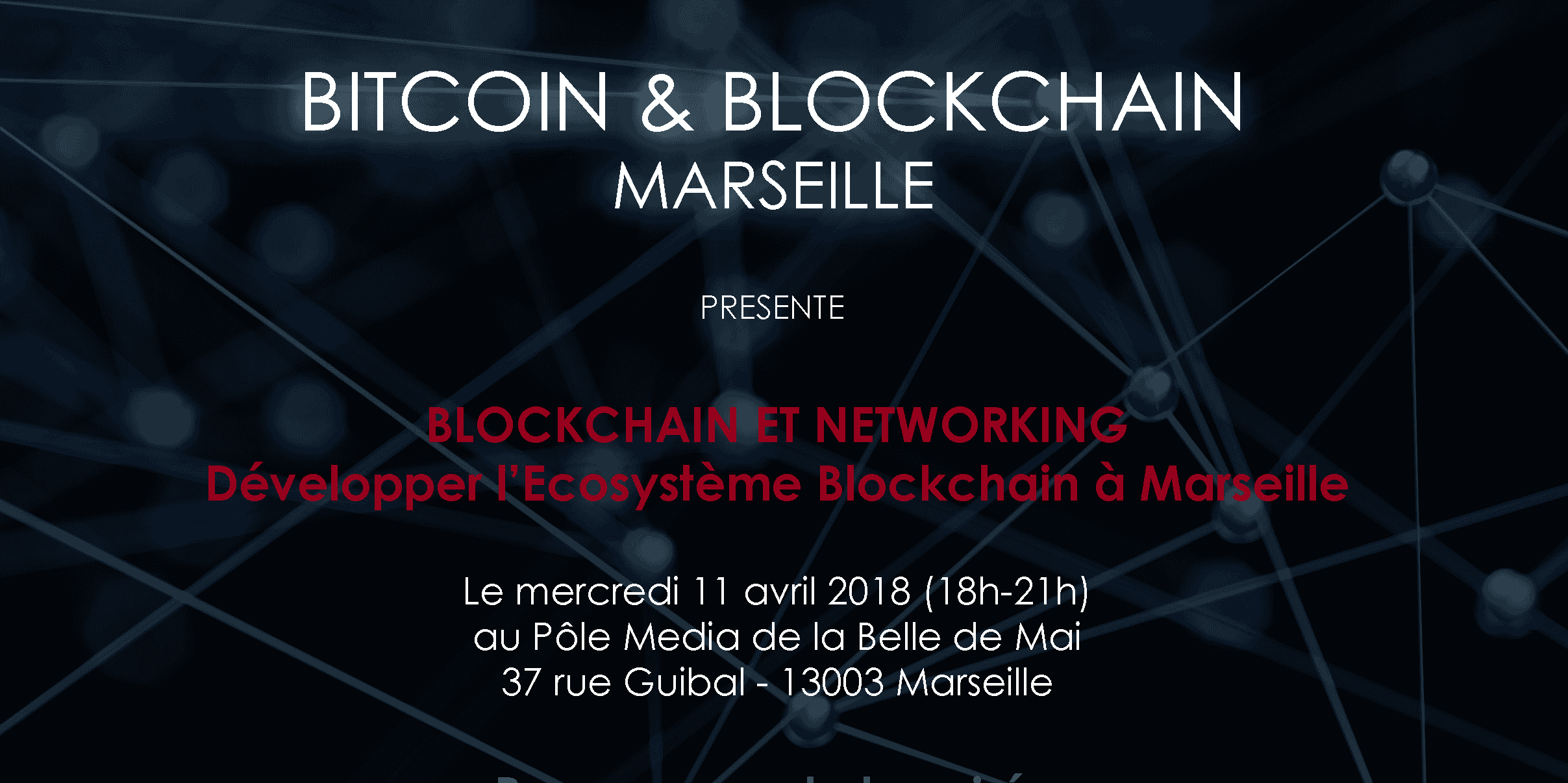 Conference Blockchain
