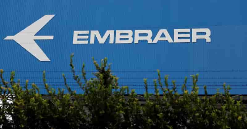 Boeing et embraer creent une coentreprise