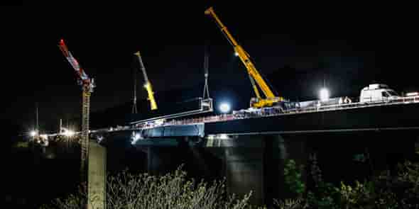Vinci Autoroutes