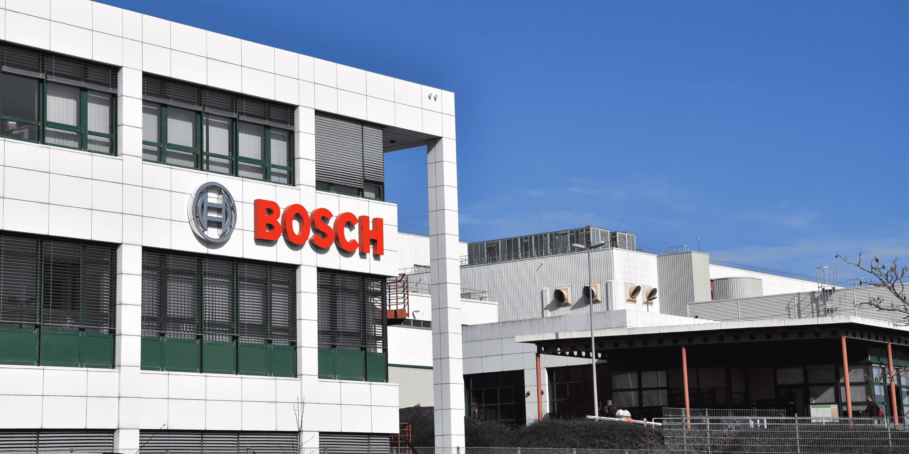 Bosch Rodez