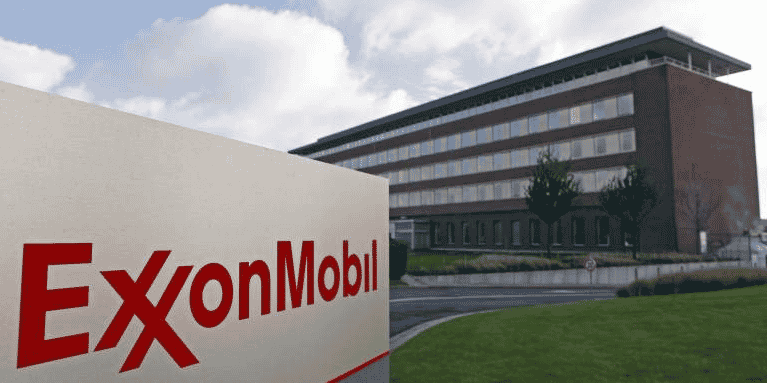 exxonmobil