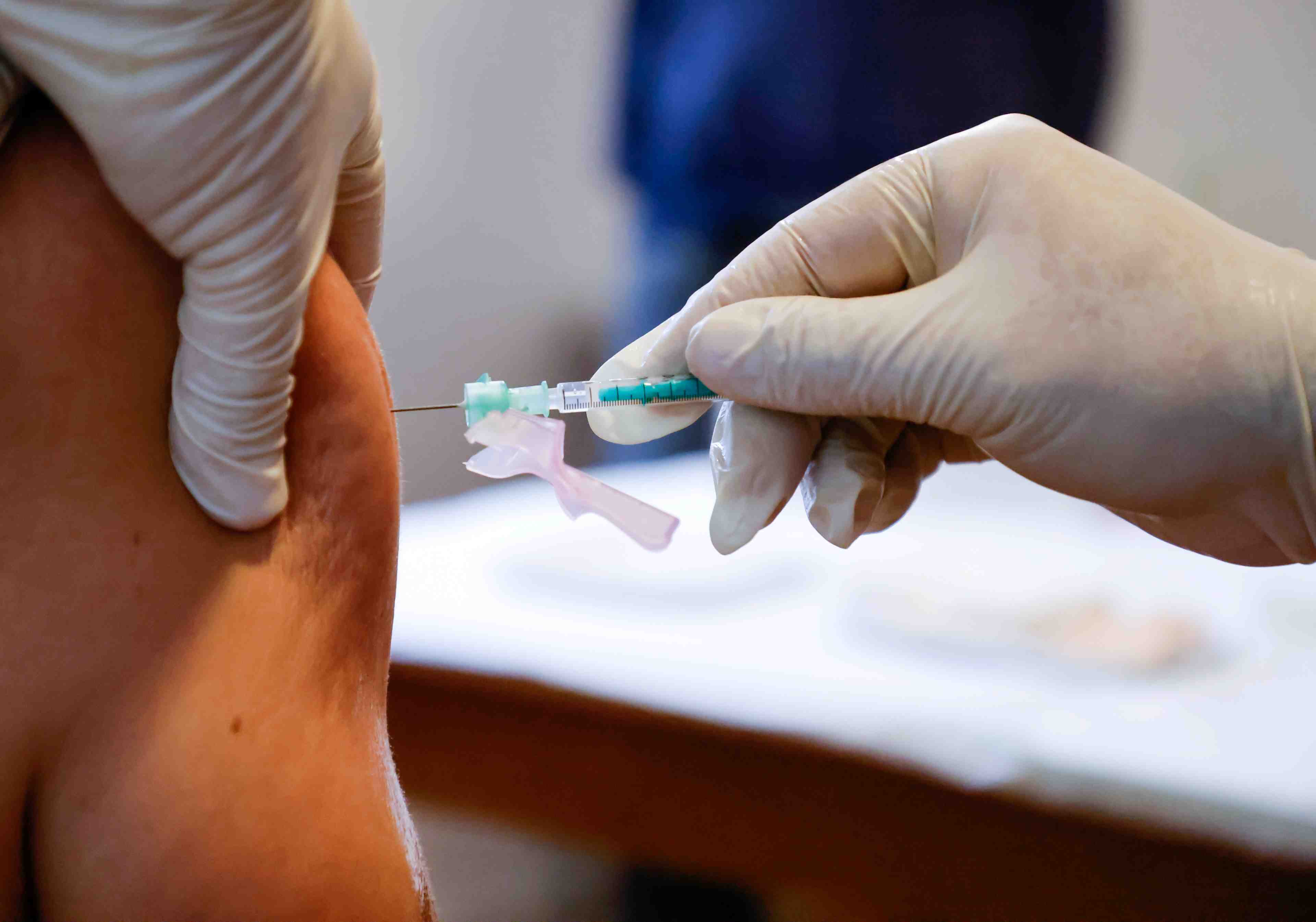 Coronavirus: l'allemagne designe un directeur des vaccins pour accelerer la production