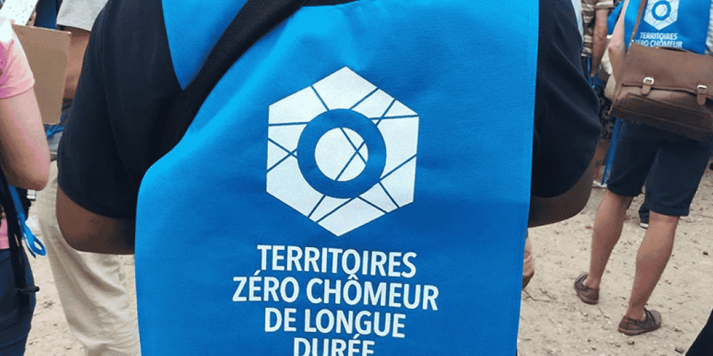 Territoire Zéro Chômeur de Longue Durée