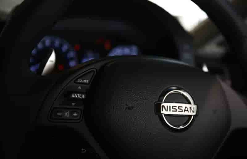 Les ventes en Chine de Nissan en hausse de 17,2% en 2013