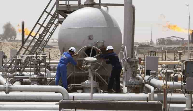 Le marché du pétrole bien approvisionné malgré les conflits