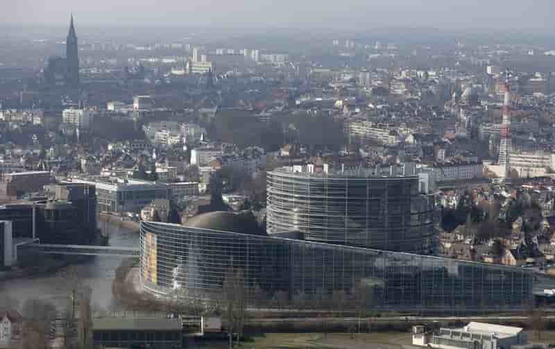 La region acal devrait devenir grand-est