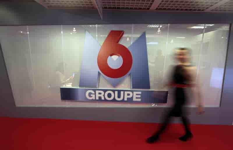M6, a suivre a la bourse de paris
