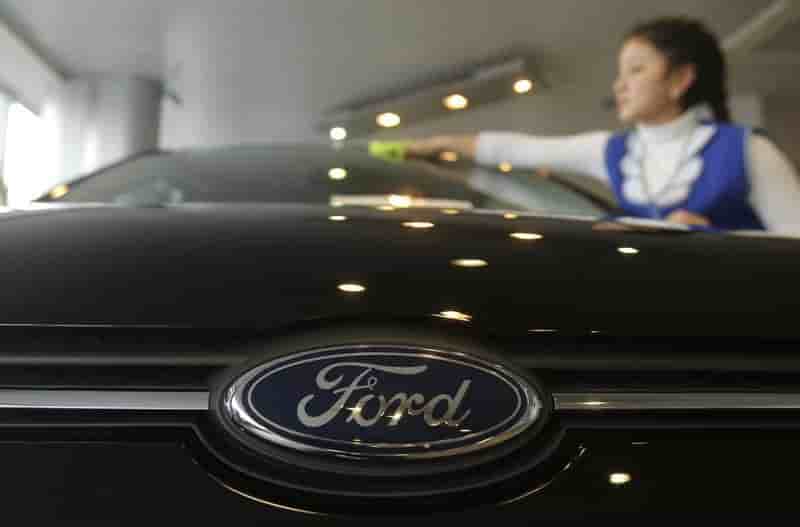 Ford: deux nouveaux modeles de voitures dans les prochaines annees