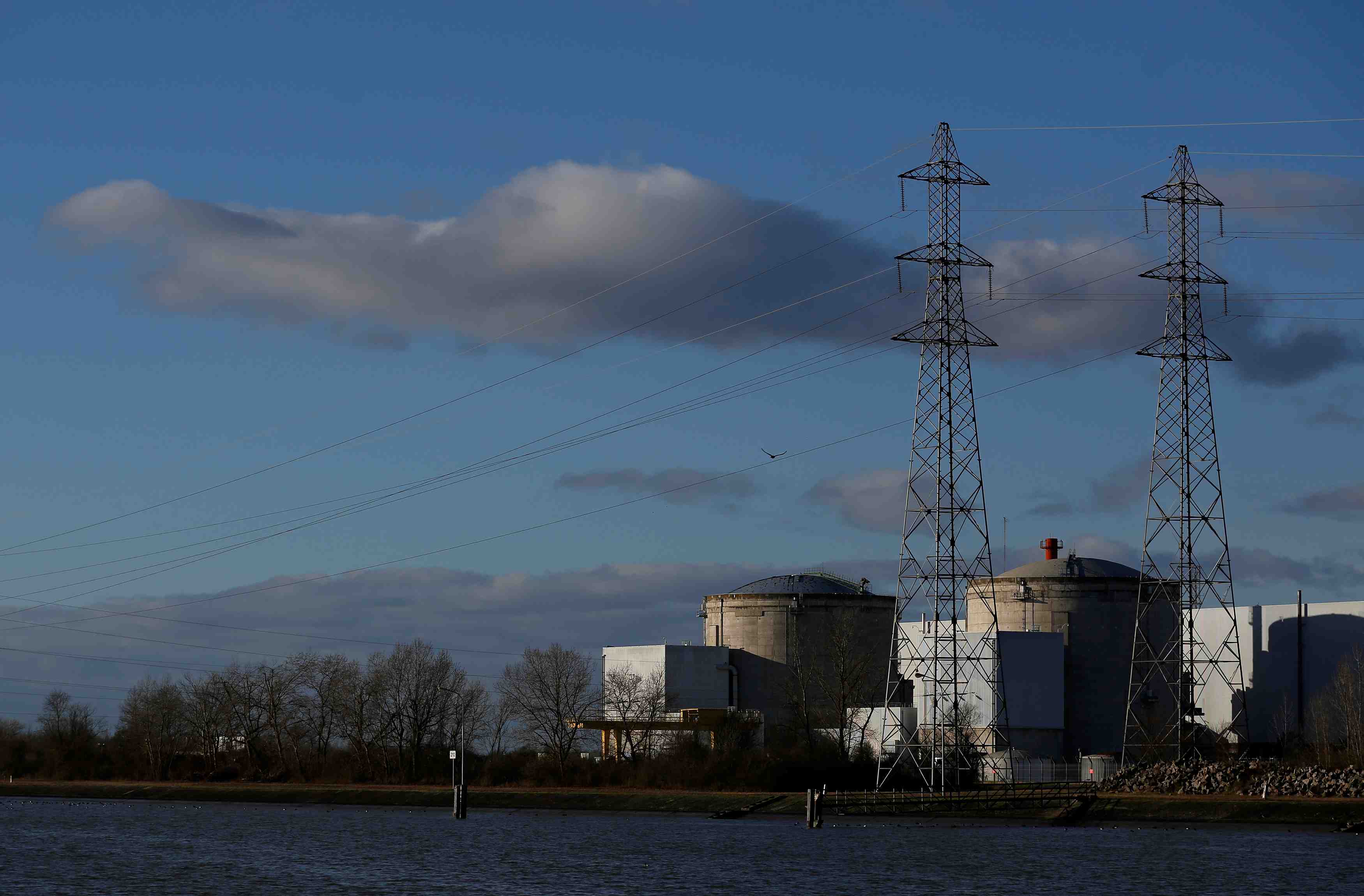 L'asn se prononcera d'ici fin 2020 sur la duree des centrales nucleaires