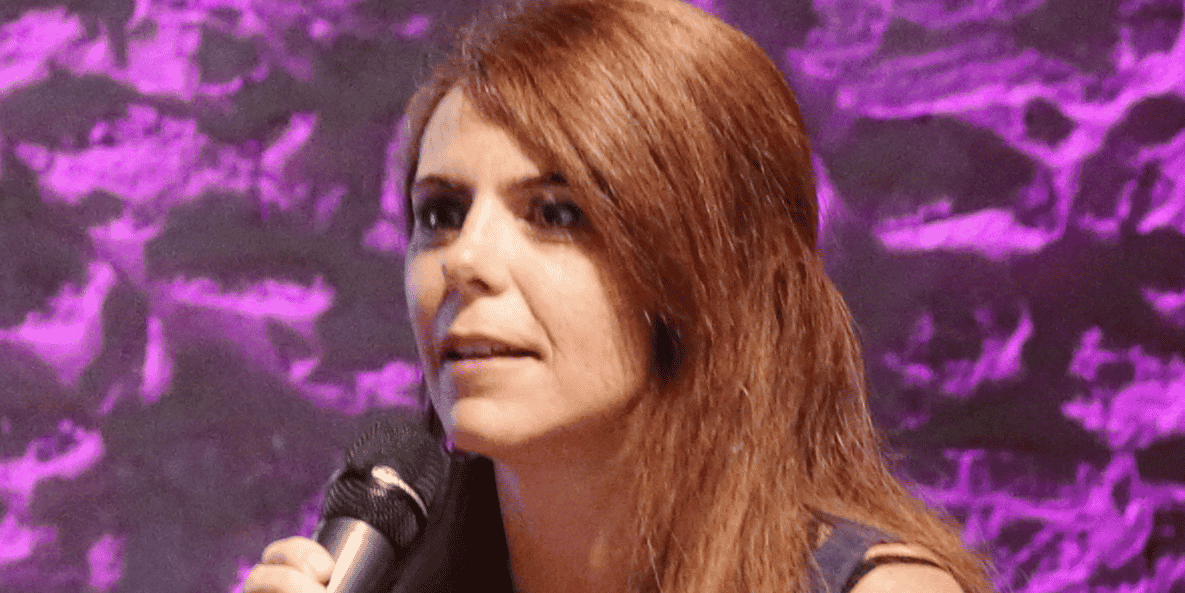 Stéphanie Gottlib-Zeh, fondatrice de Agileo Ventures