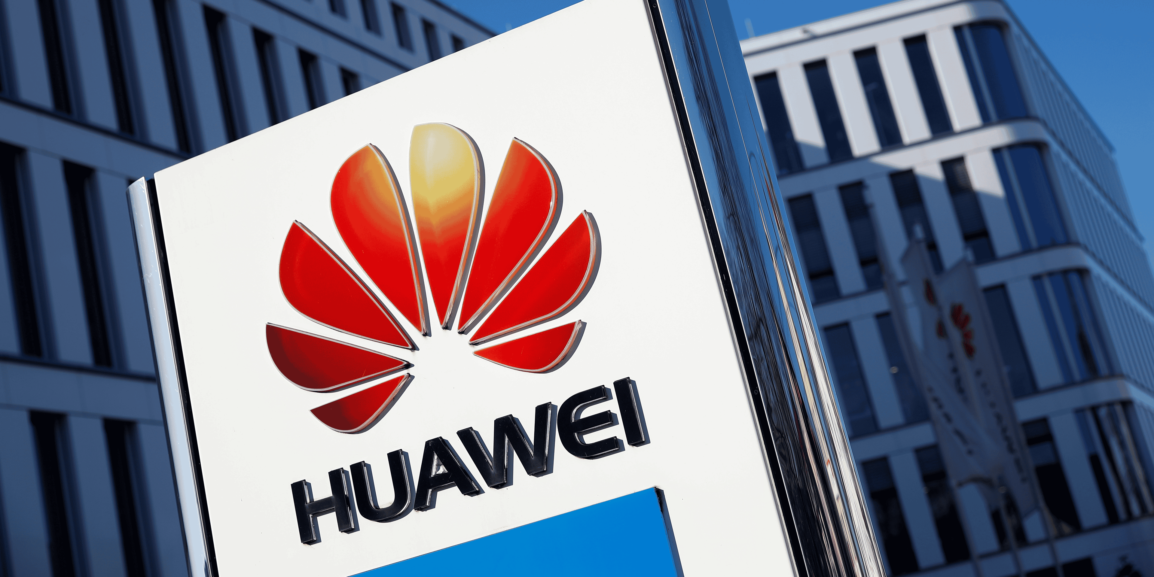 Huawei s'attend a une "annee difficile" en 2020