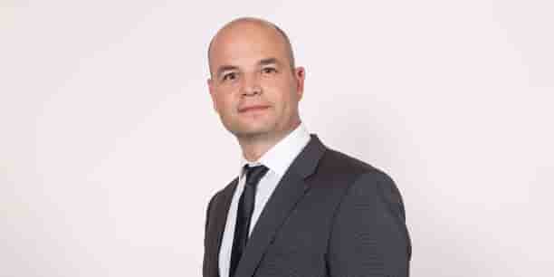 Lionel Canesi