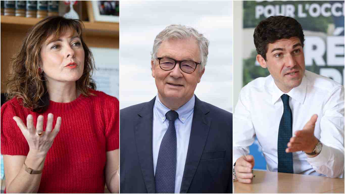 régionales