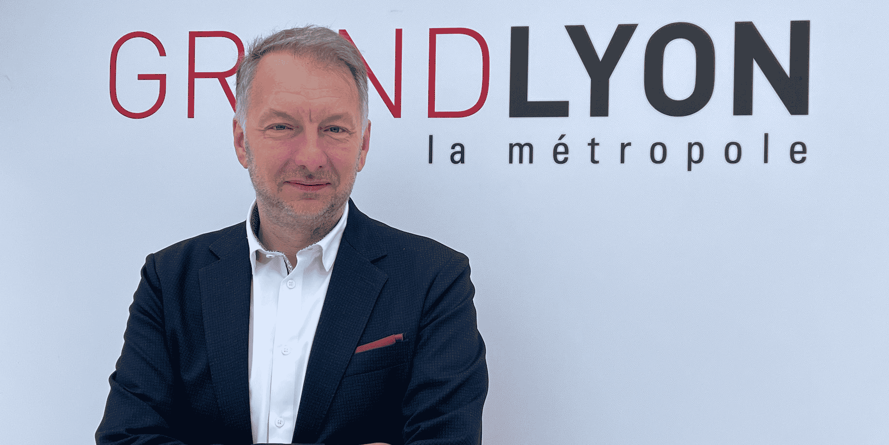 Bruno Bernard Portrait Mipim