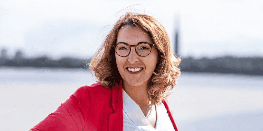 Laëtita Muré