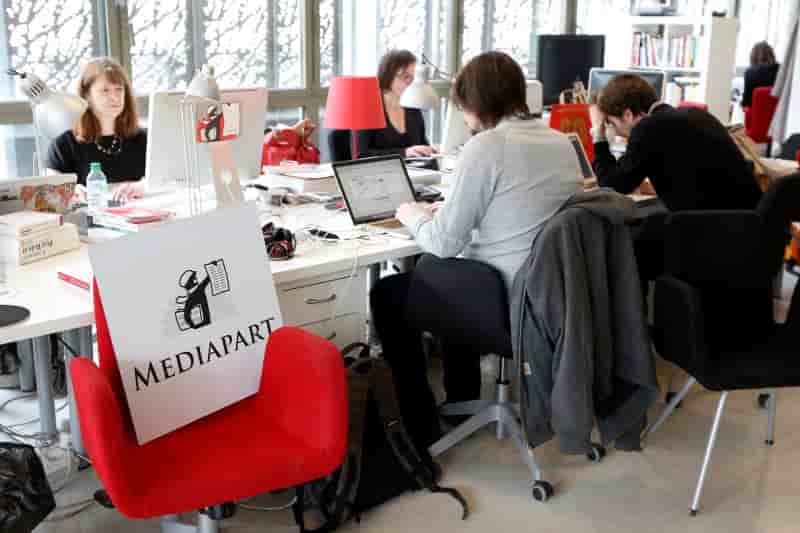 Pas d'amnistie fiscale pour mediapart