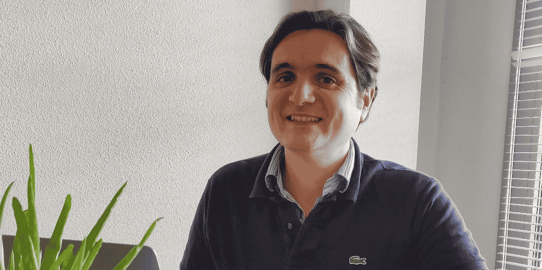 Aymeric Castaing