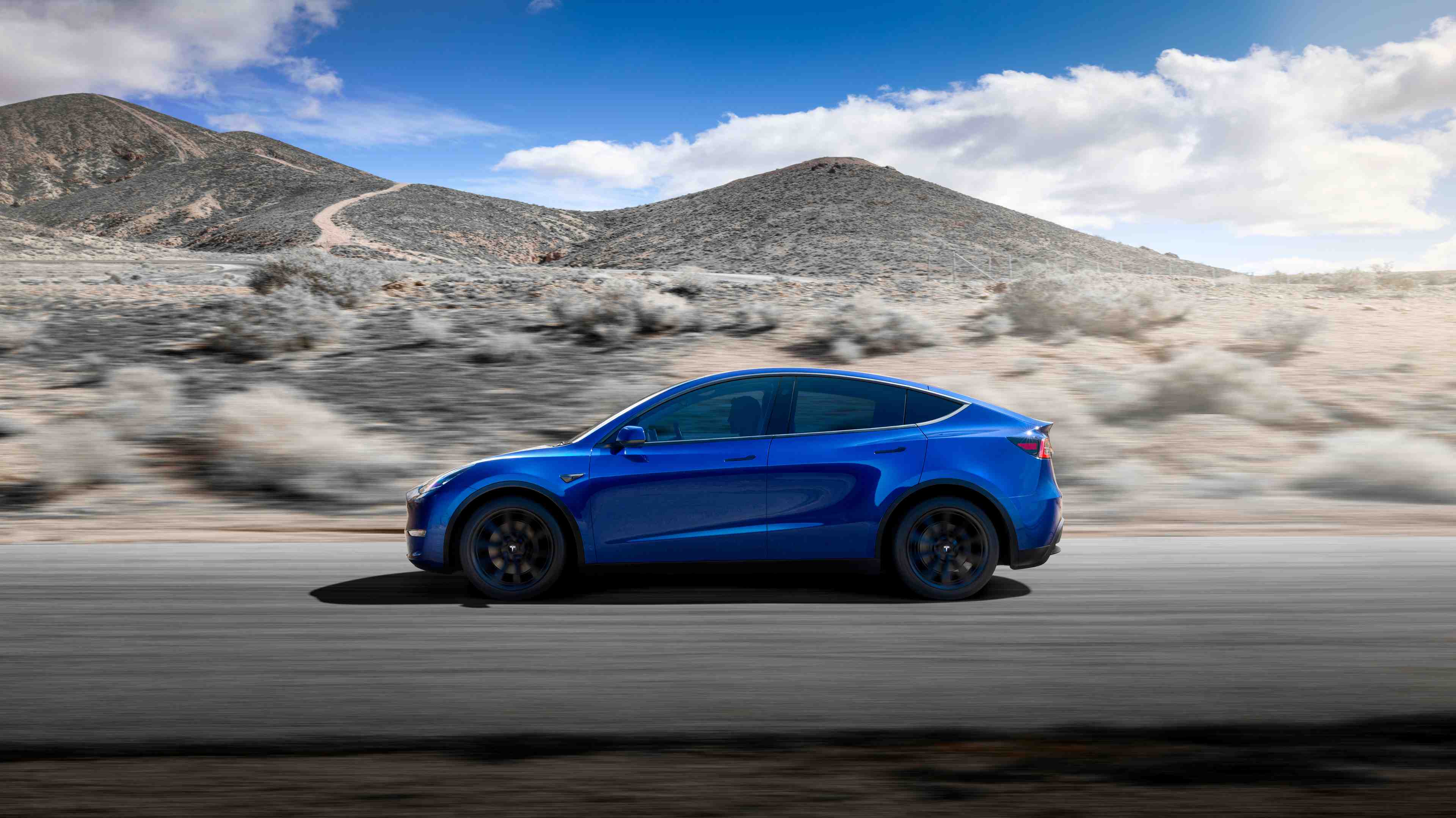 La presentation du suv de tesla eclipsee par des craintes sur le cash