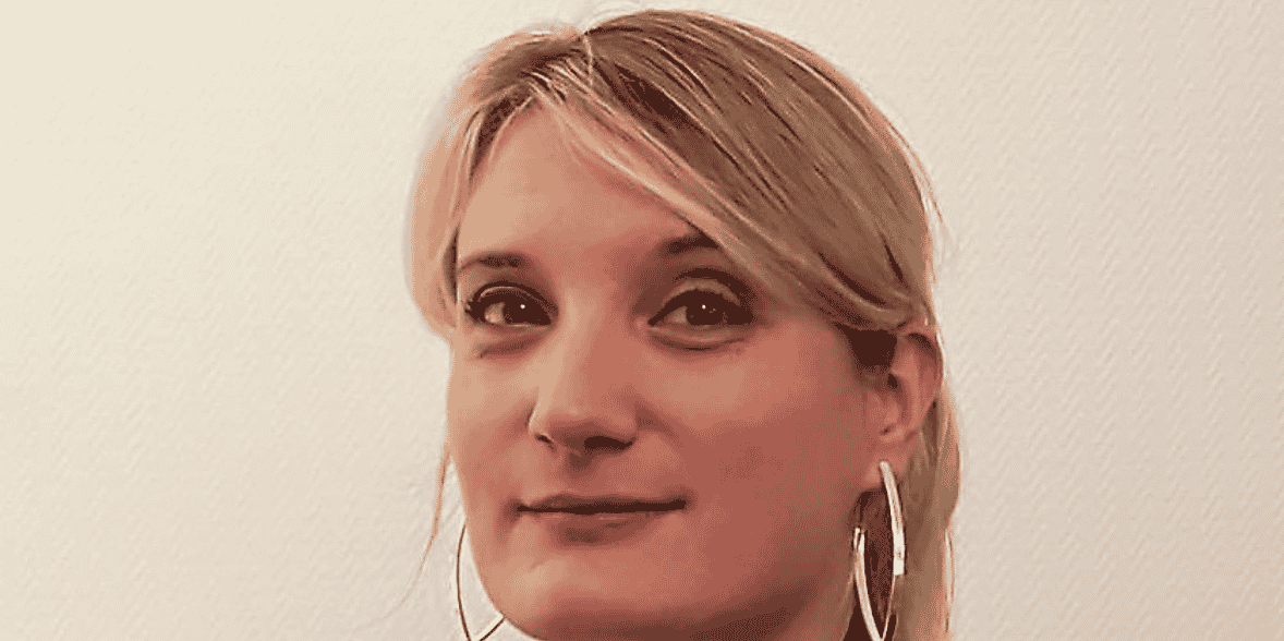 Aurélie Lurttin